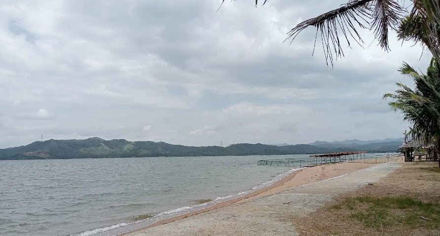 Sta. Rita Island Resort, Philippines, Philippines